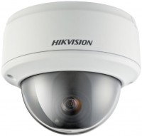 Фото - Камера видеонаблюдения Hikvision DS-2CD753F-E 