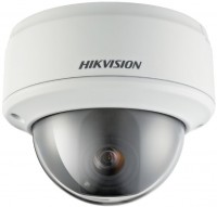 Фото - Камера видеонаблюдения Hikvision DS-2CD754F-E 