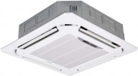 Фото - Кондиционер Kentatsu KSVR53HFAN1/KSUT53HFAN1 52 м²