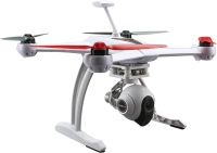Фото - Квадрокоптер (дрон) Blade 350 QX3 AP Combo