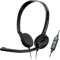 Фото - Наушники Sennheiser PC 36 Call Control USB 