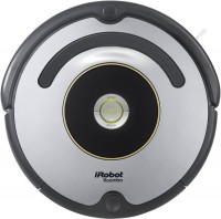 Фото - Пылесос iRobot Roomba 615 