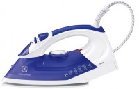 Фото - Утюг Electrolux Perfect EDB 1675