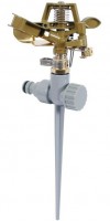 Фото - Дождеватель Intertool GE-0052