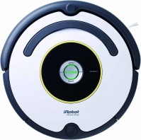 Фото - Пылесос iRobot Roomba 621