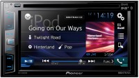 Фото - Автомагнитола Pioneer AVH-X3800DAB