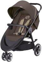 Фото - Коляска Cybex Agis M-Air 3