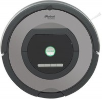 Фото - Пылесос iRobot Roomba 772e 