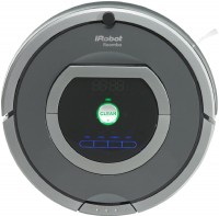 Фото - Пылесос iRobot Roomba 782e 