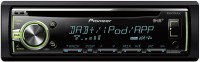 Фото - Автомагнитола Pioneer DEH-X6800DAB 