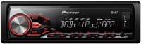 Фото - Автомагнитола Pioneer MVH-280DAB