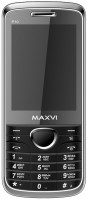 Фото - Мобильный телефон Maxvi P10