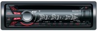 Фото - Автомагнитола Sony CDX-DAB500U