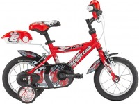 Фото - Детский велосипед Bottecchia Boy Coasterbrake 12 