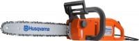 Фото - Пила Husqvarna 317 EL 14