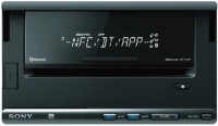 Фото - Автомагнитола Sony XSP-N1BT 