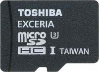 Фото - Карта памяти Toshiba Exceria microSD UHS-I 64 ГБ