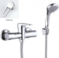 Фото - Смеситель ZEGOR Z63-PUD5-A045