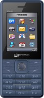 Фото - Мобильный телефон Micromax X2400