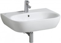 Фото - Умывальник Geberit Keramag 4U 70 123470000 700&nbsp;мм