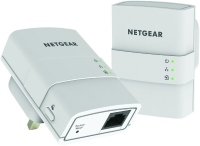 Фото - Powerline адаптер NETGEAR XAVB5221 