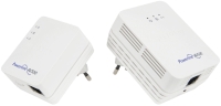 Фото - Powerline адаптер NETGEAR XWNB5201 