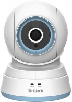 Фото - Камера видеонаблюдения D-Link DCS-850L