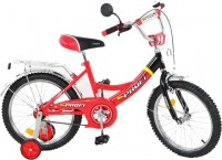 Фото - Детский велосипед Profi P1846A