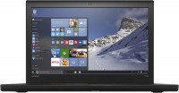 Фото - Ноутбук Lenovo ThinkPad T560