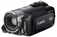 Фото - Видеокамера Canon LEGRIA HF200