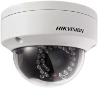 Фото - Камера видеонаблюдения Hikvision DS-2CD2142FWD-IWS 
