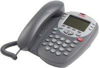 Фото - Проводной телефон AVAYA 2410 