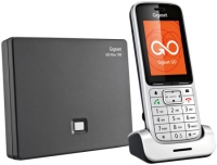IP-телефон Gigaset SL450A GO 