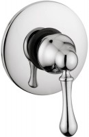 Фото - Смеситель Bugnatese Maya 8930