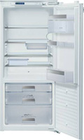 Фото - Встраиваемый холодильник Siemens KI 26FA50