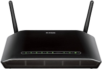 Фото - Wi-Fi адаптер D-Link DSL-2750B
