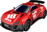 Фото - Радиоуправляемая машина Silverlit Racing Champion