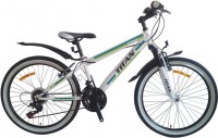 Фото - Велосипед TITAN Sticks 24 2016