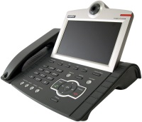 Фото - IP-телефон AddPac AP-VP350