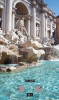 Фото - Водонагреватель Zanussi GWH 10 Fonte Glass Trevi 