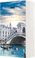 Фото - Водонагреватель Zanussi GWH 10 Fonte Glass Rialto