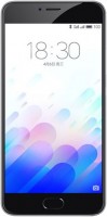 Фото - Мобильный телефон Meizu M3 Note 16 ГБ / 2 ГБ