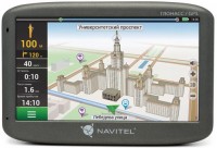 Фото - GPS-навигатор Navitel G500 