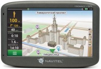 Фото - GPS-навигатор Navitel N400 