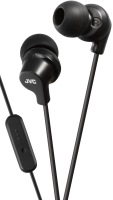 Фото - Наушники JVC HA-FR15 