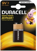 Аккумулятор / батарейка Duracell 1xKrona MN1604 