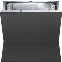 Фото - Встраиваемая посудомоечная машина Smeg STC75 