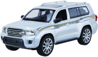 Фото - Радиоуправляемая машина Plamennyj Motor Toyota Land Cruiser 1:12 