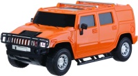 Фото - Радиоуправляемая машина Plamennyj Motor Hummer H2 1:16 