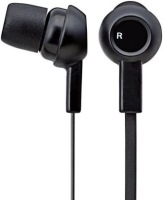 Фото - Наушники Elecom EHP-CS3520